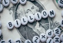 آیا عدد یک بیلیون در سراسر دنیا به یک مقدار اشاره دارد؟