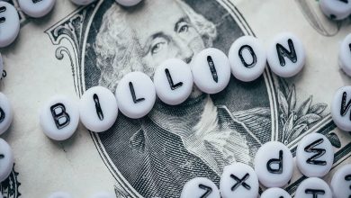 آیا عدد یک بیلیون در سراسر دنیا به یک مقدار اشاره دارد؟