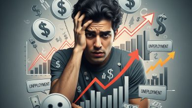اثر پروانه‌ای قیمت‌ها بر زندگی جوان ایرانی؛ گیر افتادن در تله تورم