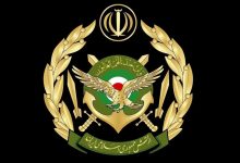 ارتش: در فضای مجازی صفحه رسمی نداریم