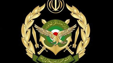 ارتش: در فضای مجازی صفحه رسمی نداریم