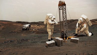 از وعده تا واقعیت؛ آیا ترامپ می‌تواند رویای مریخی خود را محقق کند؟