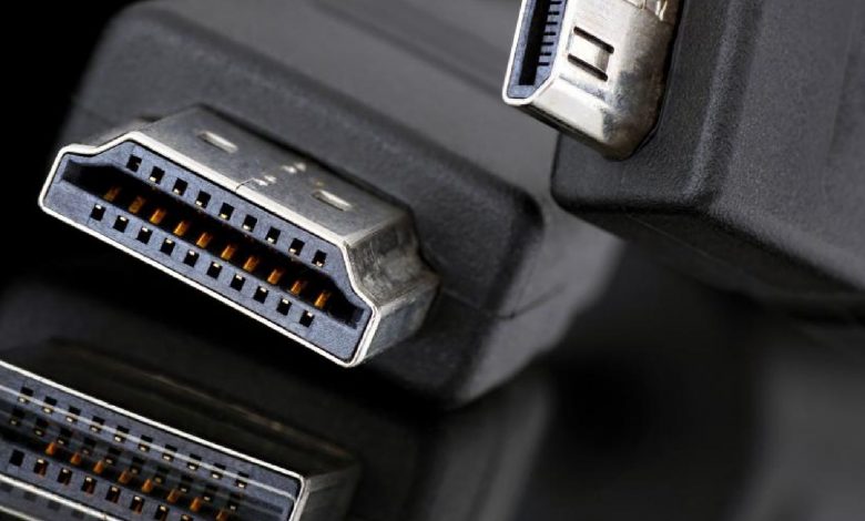 استاندارد HDMI 2.2 از راه رسید؛ پشتیبانی از وضوح 16K و پهنای باند چشمگیر