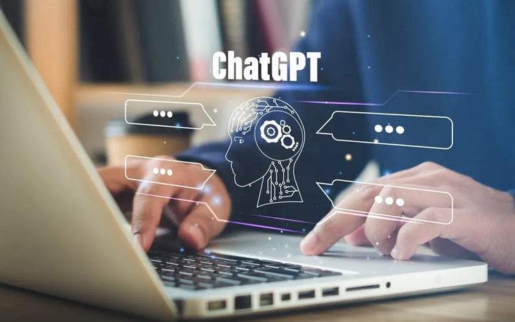 استفاده از رباتهای هوش مصنوعی مانند چت جیپیتی میتواند باعث کاهش توان یادگیری شود