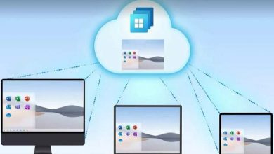 افزایش امنیت Cloud PCهای مایکروسافت با غیرفعال‌سازی انتقال فایل و ویژگی‌های مجازی‌سازی
