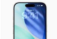 اولین بتای توسعه‌دهنده iOS 26 منتشر شد