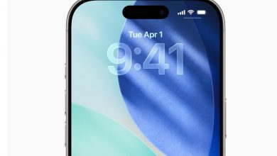 اولین بتای توسعه‌دهنده iOS 26 منتشر شد