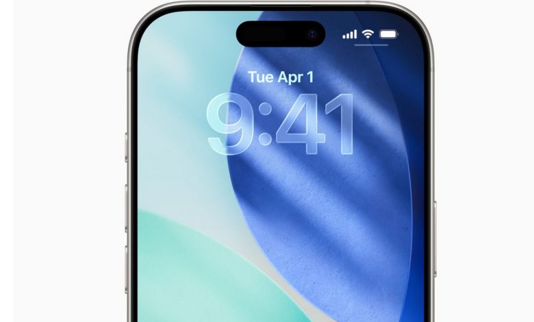 اولین بتای توسعهدهنده iOS 26 منتشر شد