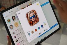اپل با کمک چت‌جی‌پی‌تی، «Image Playground»  را دوباره زنده می‌کند!