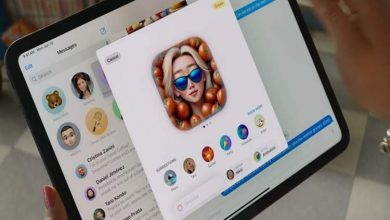 اپل با کمک چت‌جی‌پی‌تی، «Image Playground»  را دوباره زنده می‌کند!