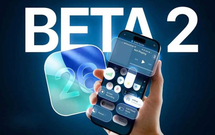 اپل مشکل آزاردهنده iOS 26 را حل کرد! + جزئیات تغییرات جدید
