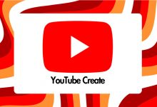 اپلیکیشن YouTube Create به iOS می‌آید؛ رقابت گوگل با غول‌های ویرایش ویدیو