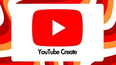 اپلیکیشن YouTube Create به iOS می‌آید؛ رقابت گوگل با غول‌های ویرایش ویدیو
