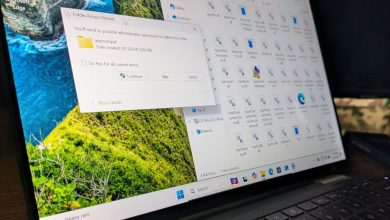 با حذف پوشه system32 ویندوز چه اتفاقی می‌افتد؟ نتیجه را ببینید