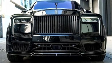 بازتعریف واژه لوکس؛ کیت جدید رولزرویس کالینان با قیمت شگفت‌انگیز معرفی شد