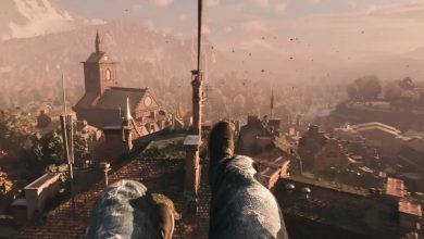 بازگشت آخرالزمان زامبی‌ها؛ تریلر تماشایی بازی Dying Light: The Beast پخش شد