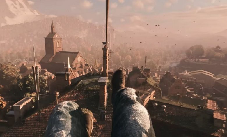 بازگشت آخرالزمان زامبیها؛ تریلر تماشایی بازی Dying Light: The Beast پخش شد