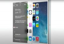 بازگشت به عقب؛ نگاهی به رونمایی جنجالی iOS 7 اپل