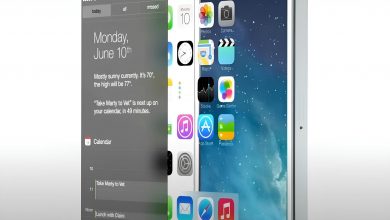 بازگشت به عقب؛ نگاهی به رونمایی جنجالی iOS 7 اپل