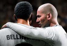 بازی فوتبالی FC 26 جهان‌باز می‌شود؟