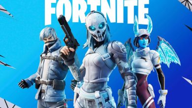 بازی محبوب فورتنایت با هوش مصنوعی متحول می‌شود