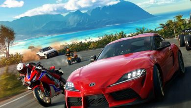 بازی مسابقه‌ای تحسین‌شده The Crew احتمالا برمی‌گردد