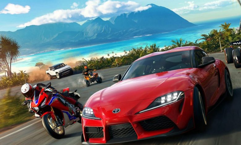 بازی مسابقهای تحسینشده The Crew احتمالا برمیگردد
