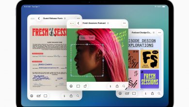 تاریخ انتشار iPadOS 26 اعلام شد