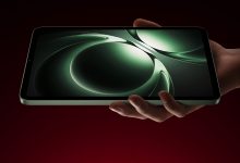 تبلت گیمینگ اقتصادی شیائومی با تراشه پرقدرت و نمایشگر بسیار روان معرفی شد