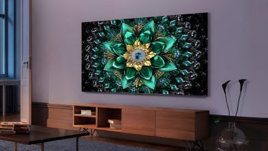 تلویزیون مینی LED جدید TCL با پنل ۱۴۴ هرتزی مخصوص گیمرها است