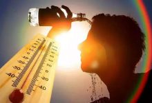 ثبت رکوردهای جدید دما در پنج سال آینده