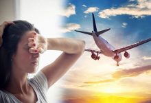 جت لگ چیست؟ علل، علائم و راه‌های مقابله با آن