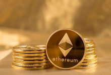 حرکت مرموز نهنگ کریپتو؛ آیا سقوط اتریوم نزدیک است؟