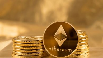 حرکت مرموز نهنگ کریپتو؛ آیا سقوط اتریوم نزدیک است؟