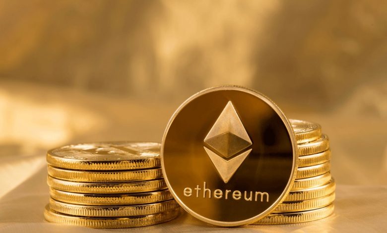 حرکت مرموز نهنگ کریپتو؛ آیا سقوط اتریوم نزدیک است؟