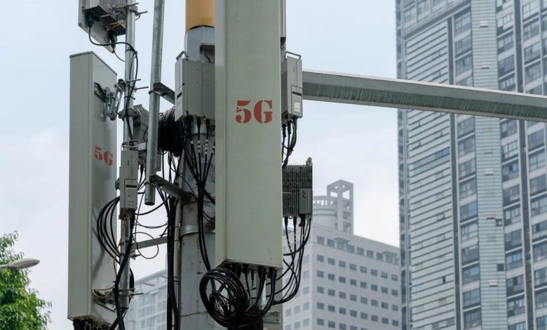 خط بطلان نهایی بر تئوری توطئه دیرینه: امواج 5G هیچ ضرری برای بدن ما ندارند