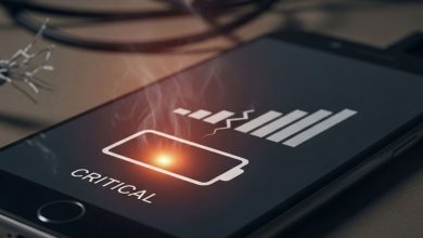 داغ، خسته، بی‌جان: باتری موبایل‌ ایرانی‌ها زیر بار اینترنت مختل
