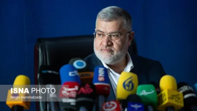 دورکاری کارکنان تهران تا ۲ تیر تمدید شد