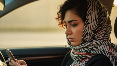 دولت اعلام کرد پیامک‌های حجاب خطای سیستمی است / توقیف یا جریمه اعمال نمی‌شود