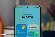 دومین بتای One UI 8 برای گلکسی S25 منتشر شد