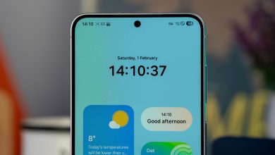 دومین بتای One UI 8 برای گلکسی S25 منتشر شد