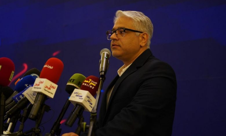 دیبلاک ۲۰۲۵: ایران در مسیر تبدیل به هاب منطقهای بلاکچین