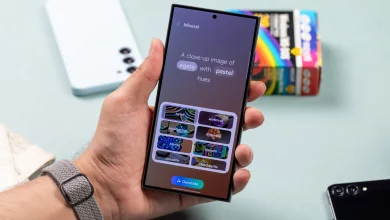 رابط کاربری One UI 8 قابلیتی هیجان‌انگیز به کیبورد گوشی‌های سامسونگ اضافه می‌کند