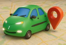 راهکار اسنپ برای مقابله با اختلالات GPS؛ امکان اصلاح موقعیت مکانی برای رانندگان اضافه شد