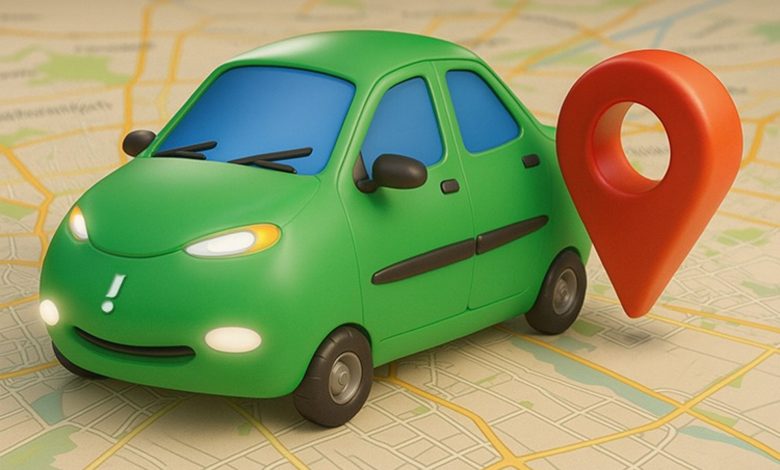 راهکار اسنپ برای مقابله با اختلالات GPS؛ امکان اصلاح موقعیت مکانی برای رانندگان اضافه شد