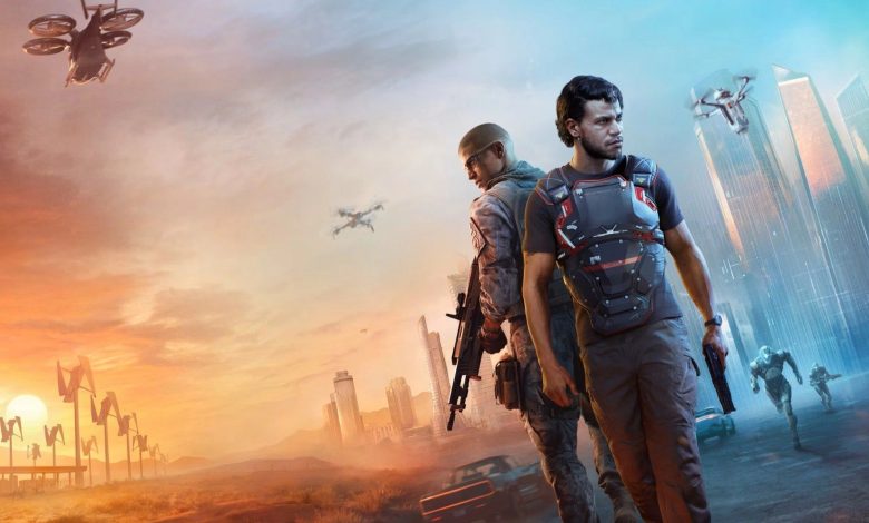 رقیب GTA 6 با نقشآفرینی هیتمن به استقبال گیمرها میرود
