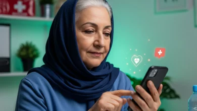 روش افزودن اطلاعات پزشکی به گوشی؛ آمادگی برای شرایط اضطراری