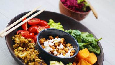رژیم غذایی موفق لزوماً به کاهش وزن منتهی نمی‌شود