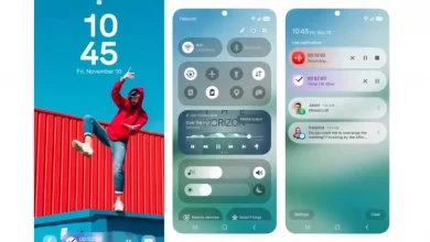 سامسونگ آپدیت iOS 26 آیفون را به سخره گرفت: «آشنا به نظر می‌رسد!»