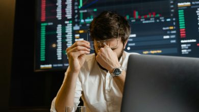 سقوط تریدر معروف؛ از ریسک میلیارد دلاری روی بیت‌کوین تا موجودی حساب ۲۳ دلاری!